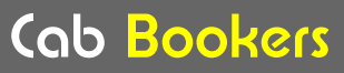 Cab Bookers logo